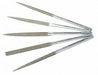 Habilis File Set Swiss 5 Pieces