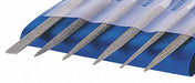 Needle File Set Swiss 6 Pieces