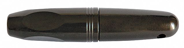 File Handle 3-3/4 in Plastic