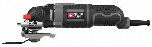 Oscillating Tool Kit 3.7 lb 3 A