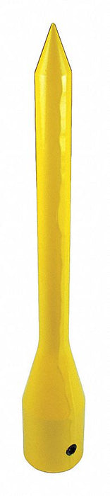 Punch Tip 11-1/2 in OAL