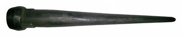Pin Punch Bull 1/4in.