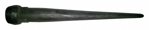 Pin Punch Bull 1/4in.