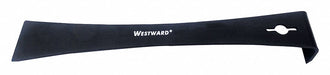 Pry Bar Curved 9-1/2 in L