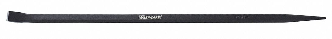 Pry Bar Double End 30 in L