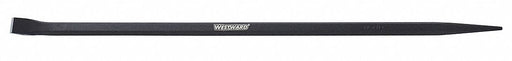 Pry Bar Double End 30 in L
