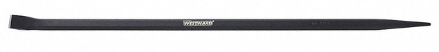 Pry Bar Double End 30 in L