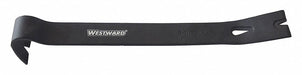 Utility Bar Double End 15 in L