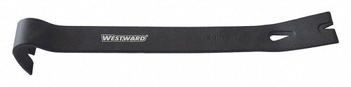 Utility Bar Double End 15 in L