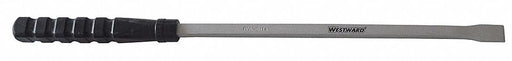 Pry Bar Carbon Steel Silver 28 in L