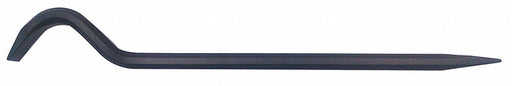 Die Separating Bar Curved 18 in L