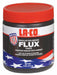 LA-CO 4oz Jar Solder Paste