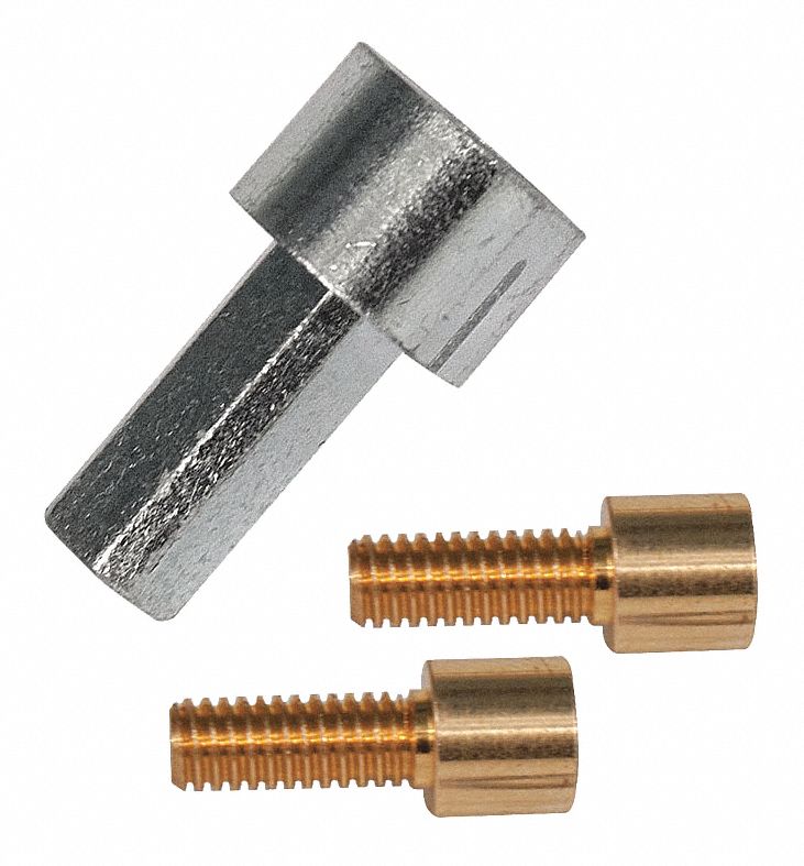 Extension Kit Keyed/Combination 