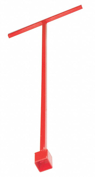 Operating Wrench 60 in Steel