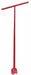 Meter Key 60 in Steel Powder Coated