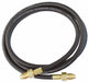 Gas Hose 5 ft.
