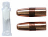 MILLER Pointed No 2 MT Spot Welder Tip