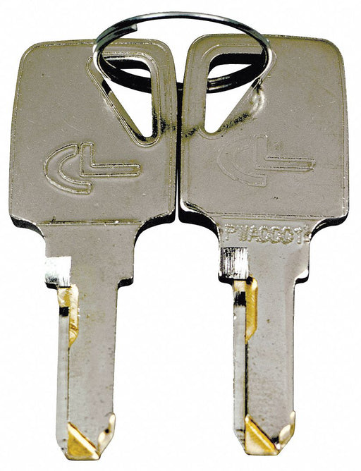 Workstation Key PR