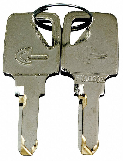 Workstation Key PR