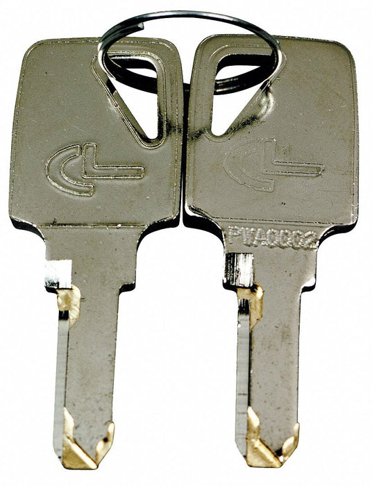 Workstation Key PR