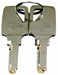 Workstation Key PR