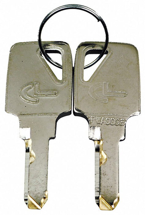 Workstation Key PR