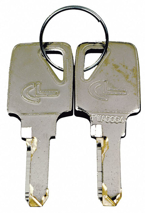 Workstation Key PR