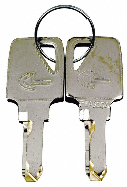Workstation Key PR