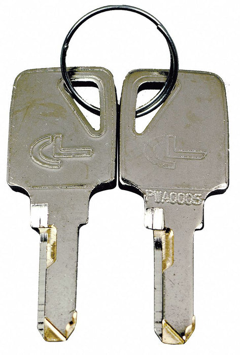 Workstation Key PR