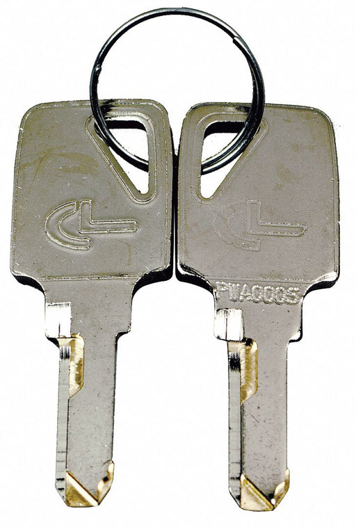 Workstation Key PR