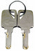 Workstation Key PR