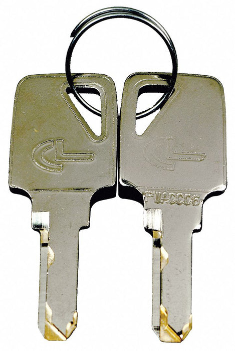 Workstation Key PR