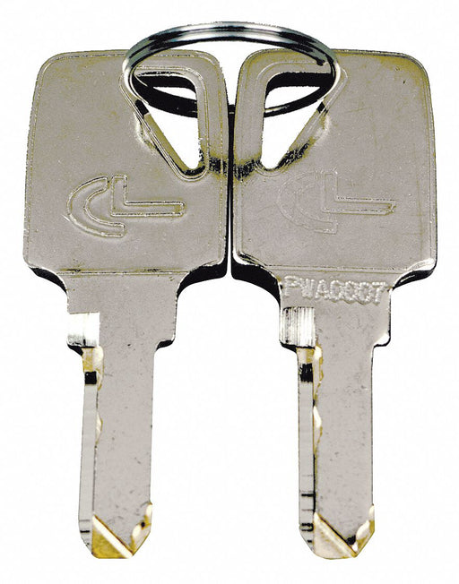 Workstation Key PR