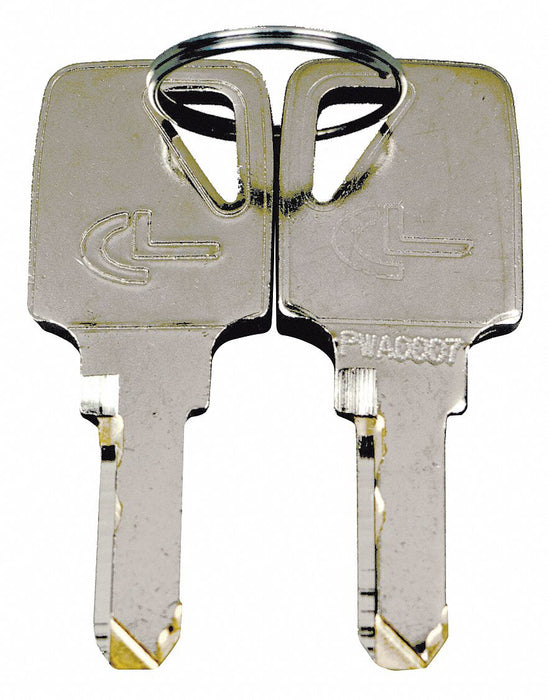 Workstation Key PR