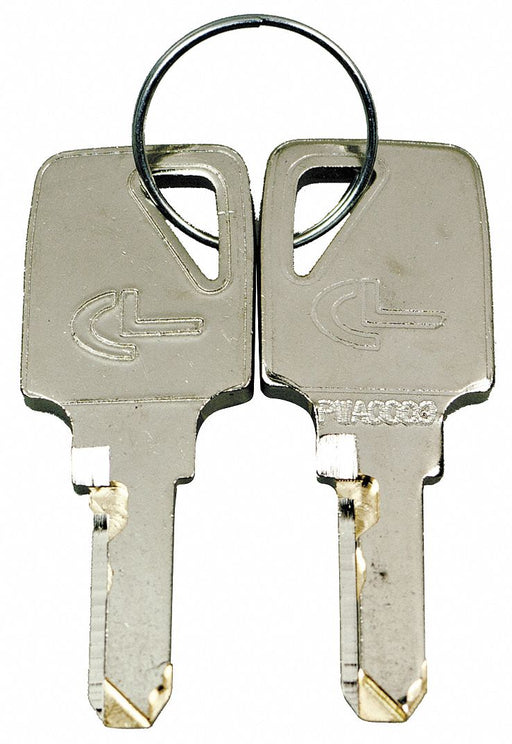 Workstation Key PR