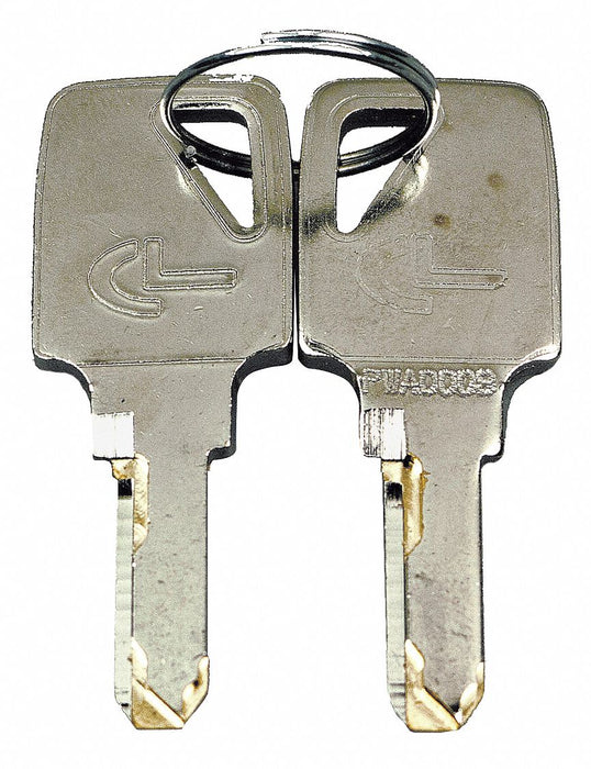 Workstation Key PR