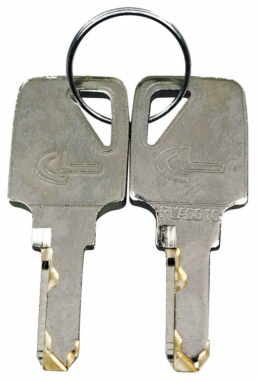 Workstation Key PR