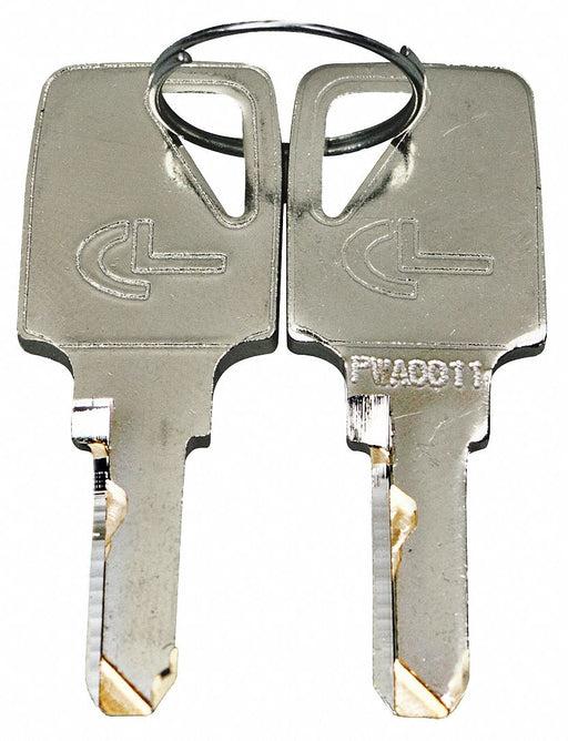 Workstation Key PR