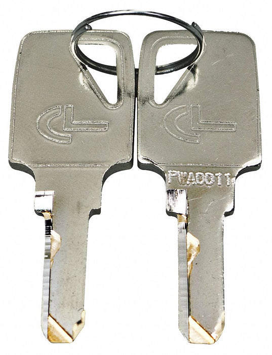 Workstation Key PR