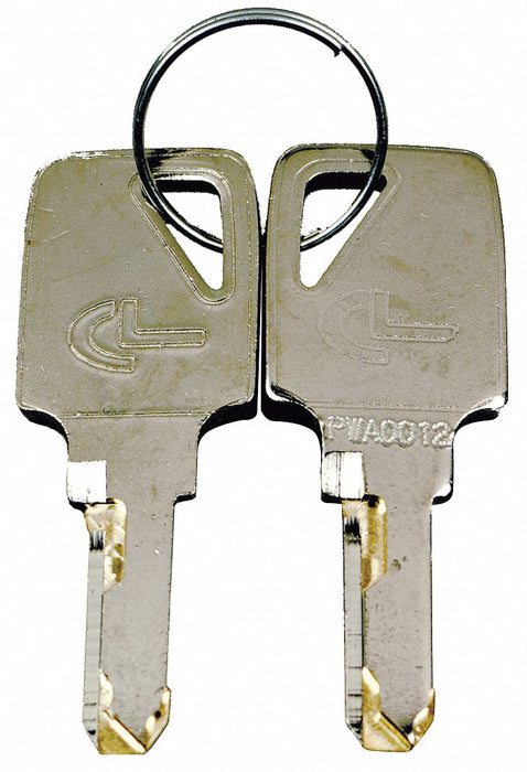 Workstation Key PR