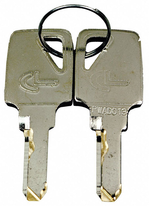 Workstation Key PR