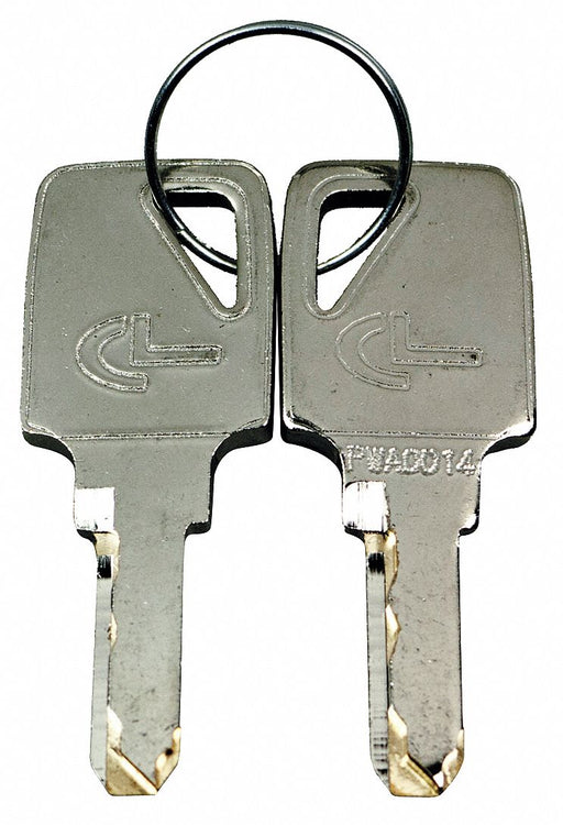 Workstation Key PR