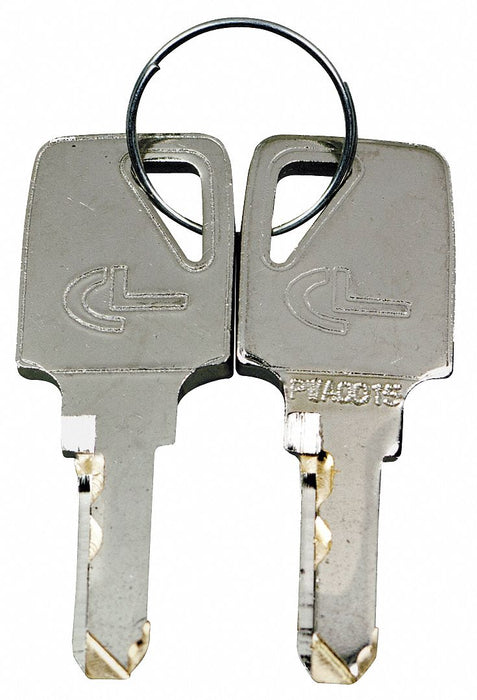 Workstation Key PR