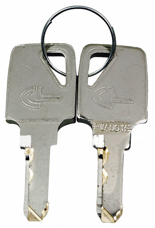 Workstation Key PR