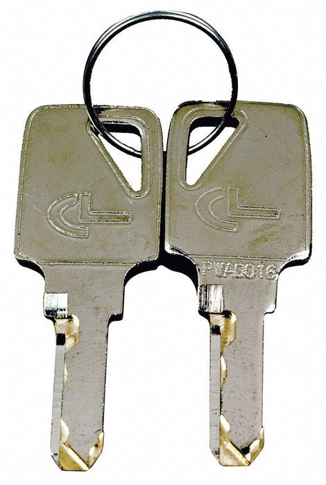 Workstation Key PR