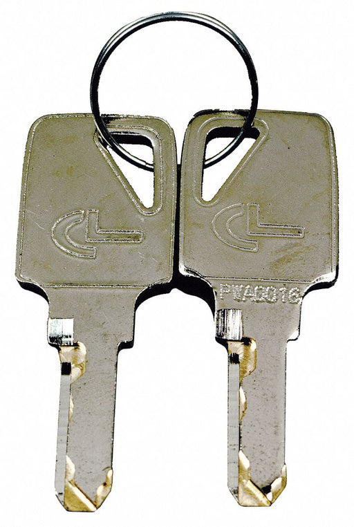 Workstation Key PR