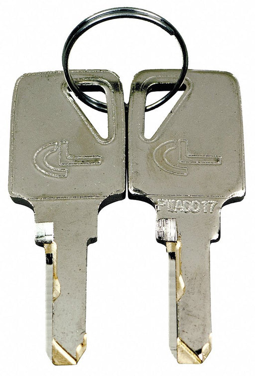 Workstation Key PR