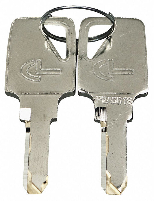 Workstation Key PR