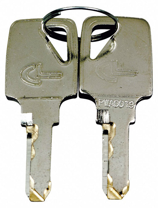 Workstation Key PR