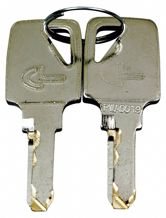 Workstation Key PR